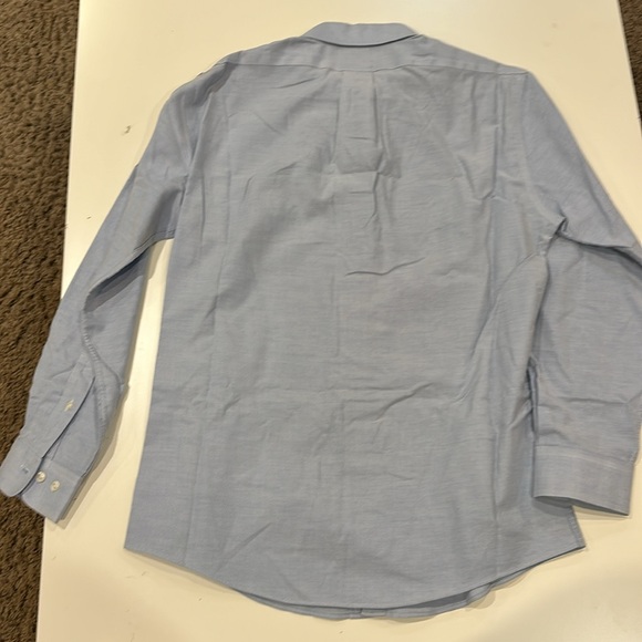 2 Brooks Brothers // Regent Fit Dress Shirts - Picture 3 of 5